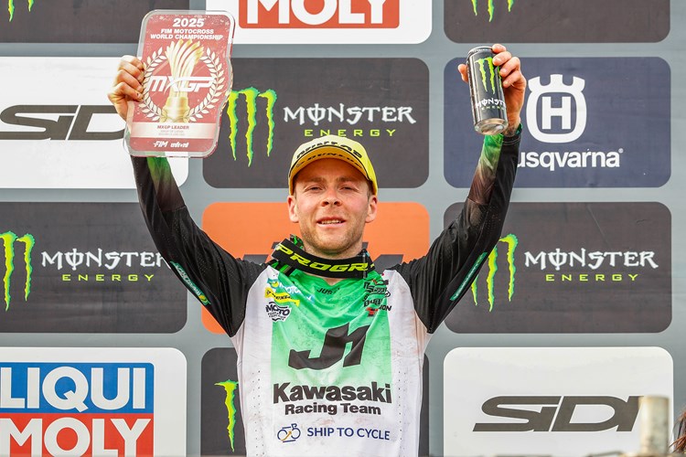 Febvre in Latvia